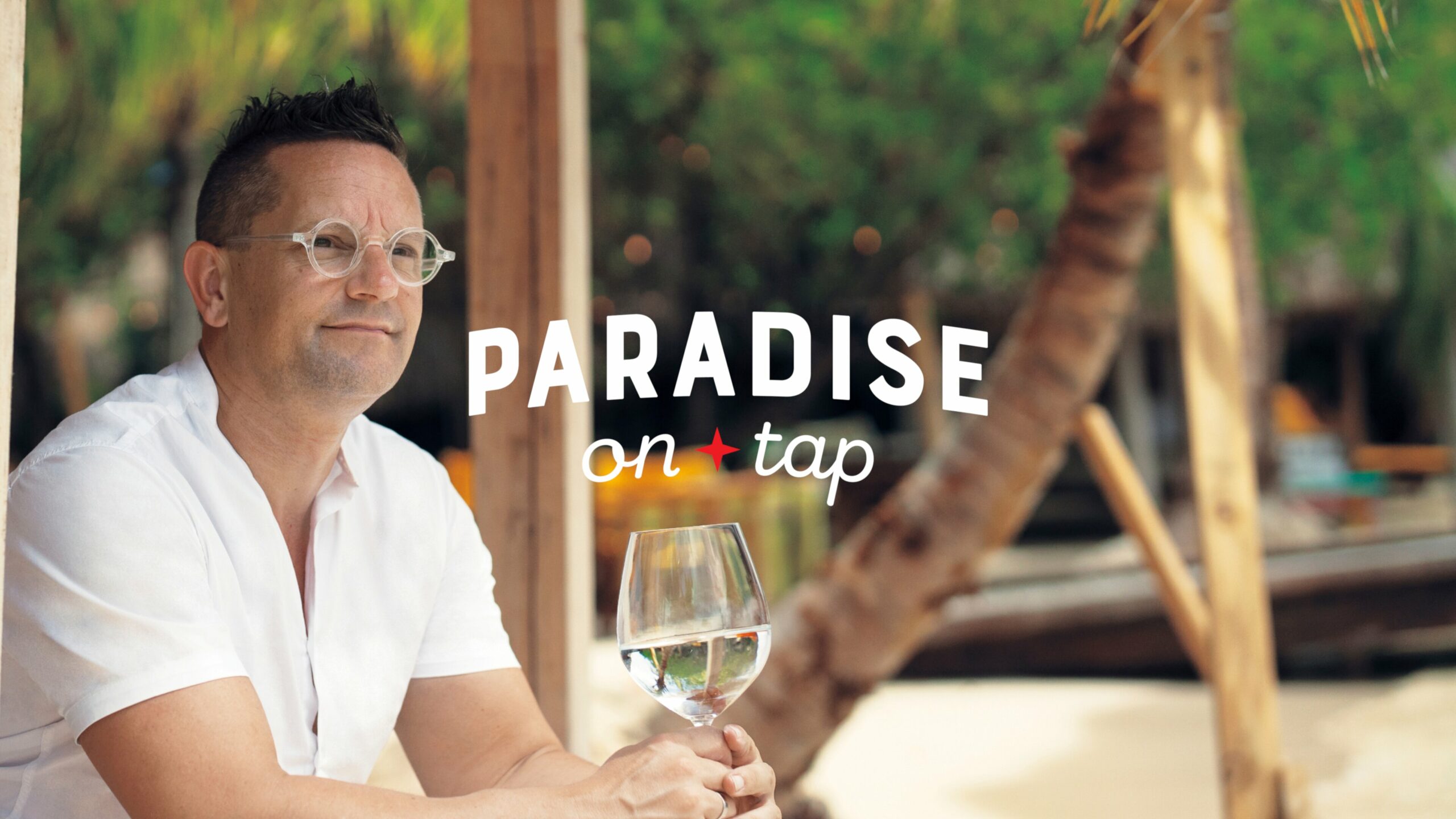 Paradise on Tap – Aruba’s Delicious Drinking Water