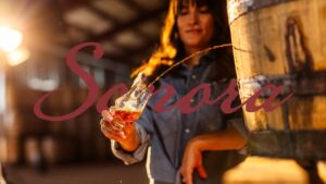 Garrison Brothers Bourbon Sonora Release Video