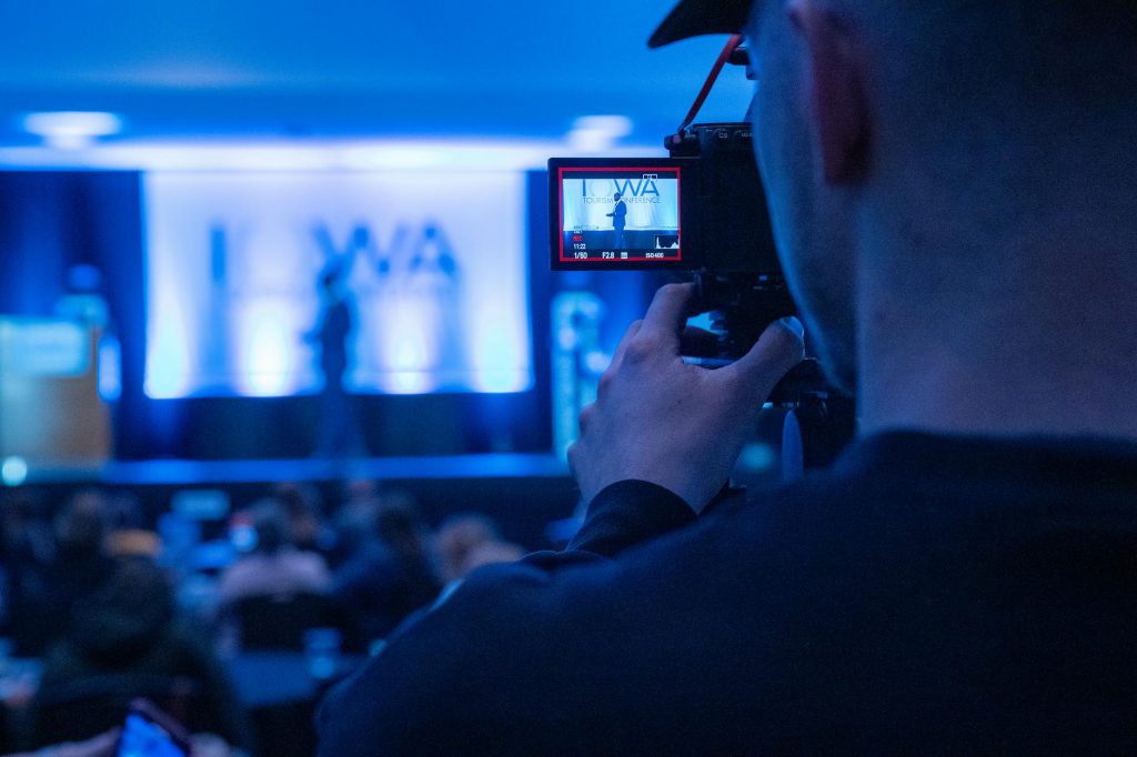 Elevate Your Brand with Expert Corporate Video Production in Wichita, Kansas